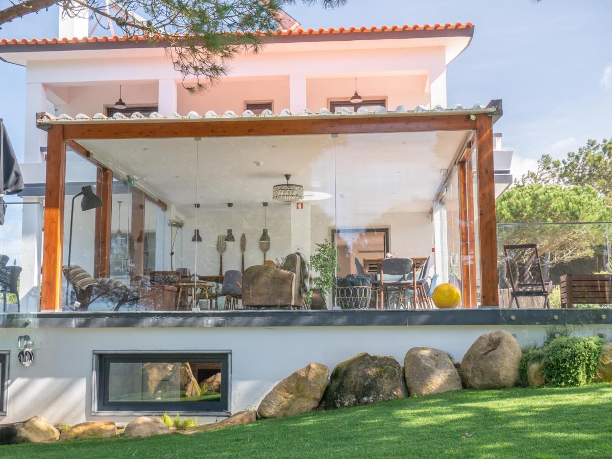 Frühstückspension Azen Cool House Azenhas do Mar
